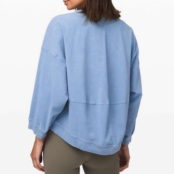 Lululemon jacket - Picture 2 of 6